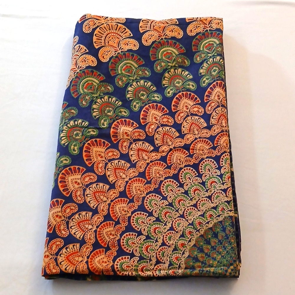 Beautiful Vintage Bedspead - Picture 10 of 10